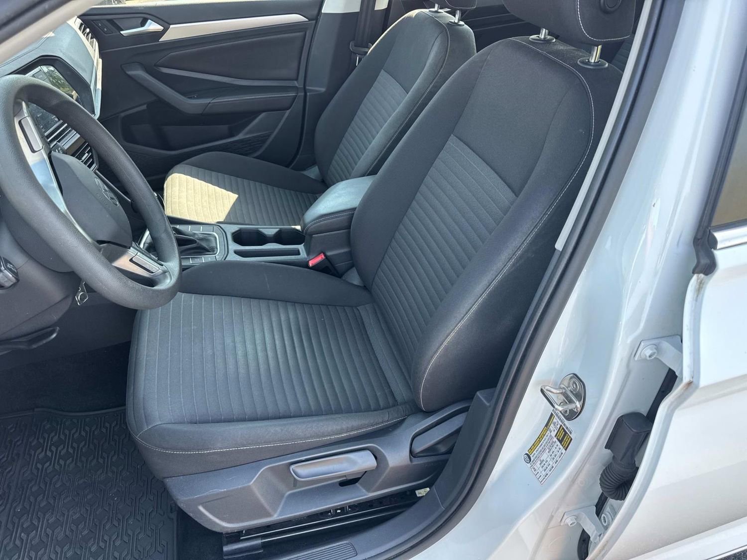 Used 2023 Volkswagen Jetta S FWD image 25