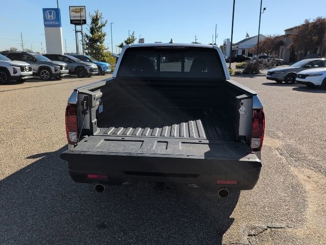 Used 2023 Honda Ridgeline RTL-E image 20