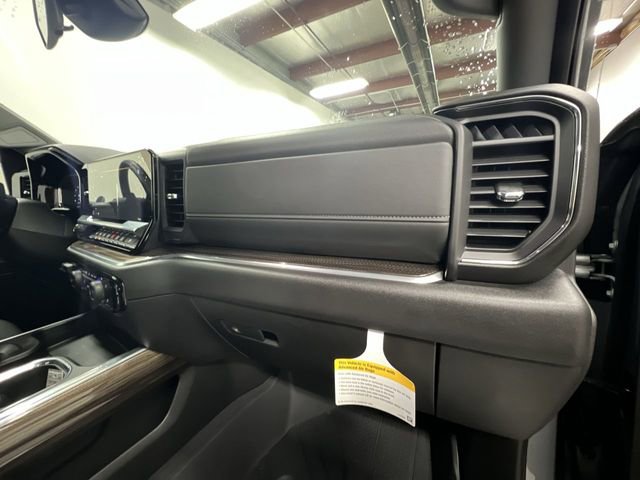 New 2025 Chevrolet Silverado 1500 LT w/ All Star Edition Plus image 28