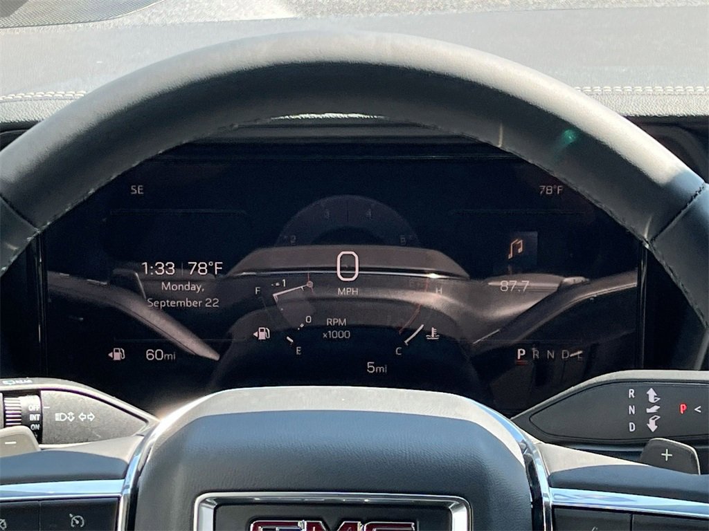 New 2026 GMC Terrain Elevation w/ Elevation Premium Package image 33