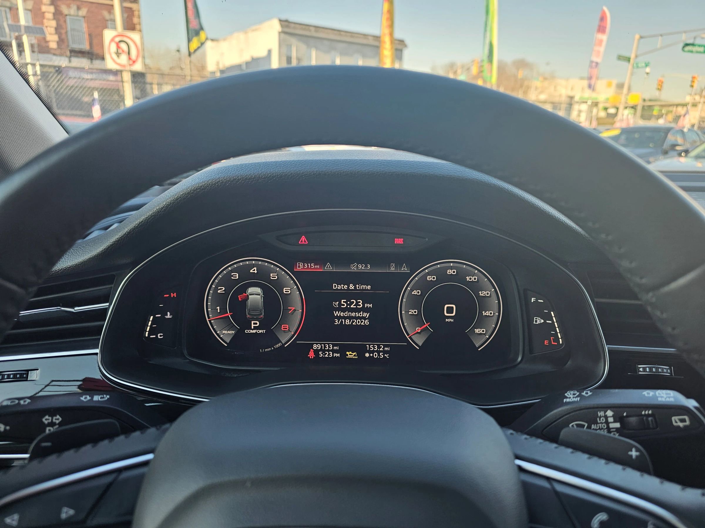 Used 2020 Audi Q7 3.0T Premium image 25