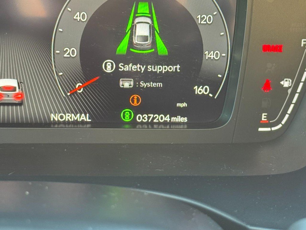 Certified 2024 Acura Integra A-Spec w/ Technology Package FWD image 27