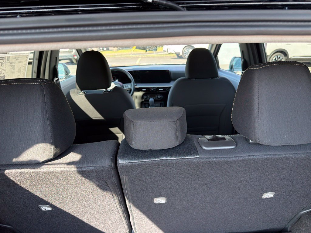 New 2026 Nissan Kicks SV w/ Cold Weather Package AWD/4WD image 20