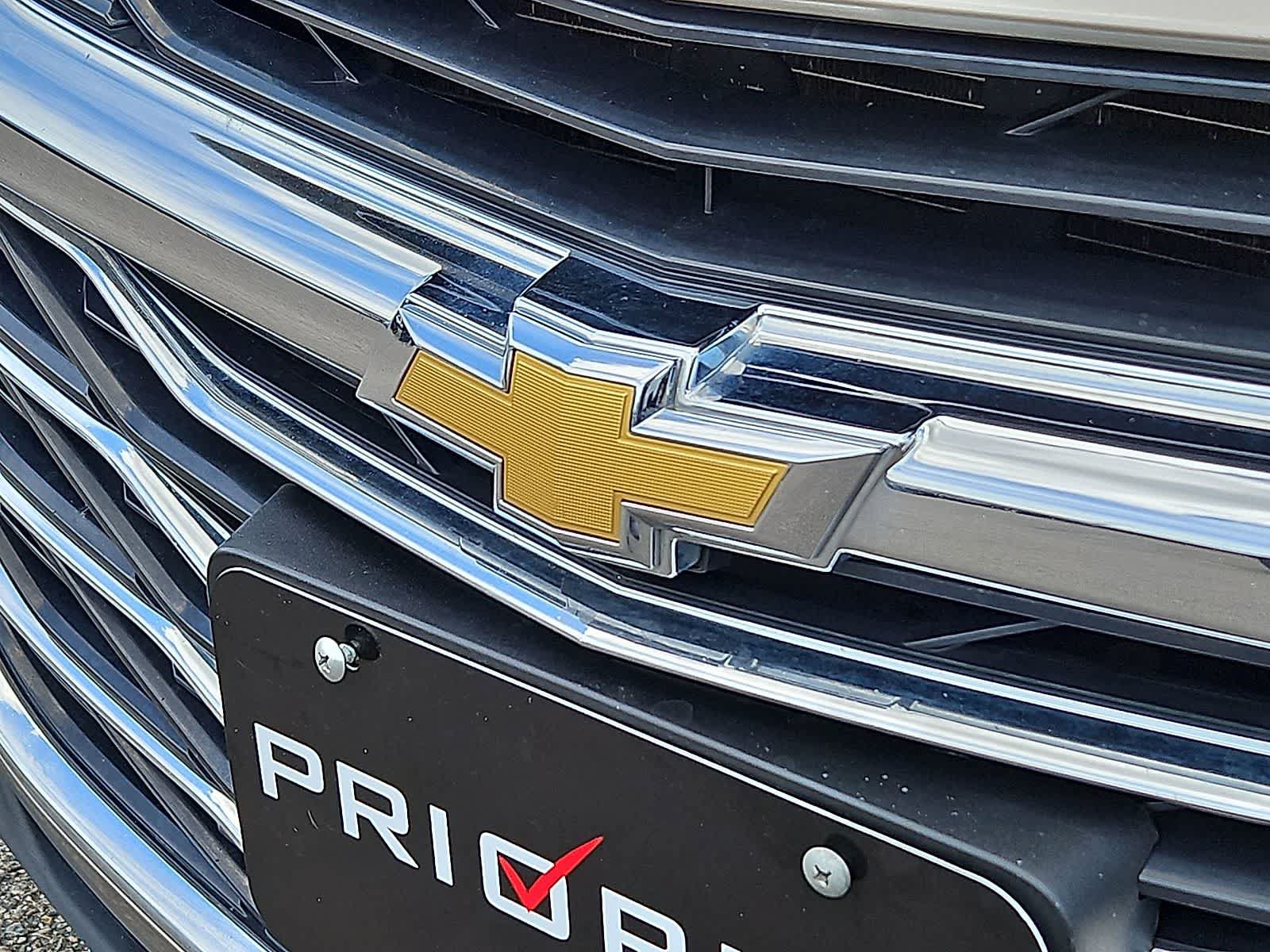 Used 2023 Chevrolet Malibu LT w/ Driver Confidence Package FWD image 36