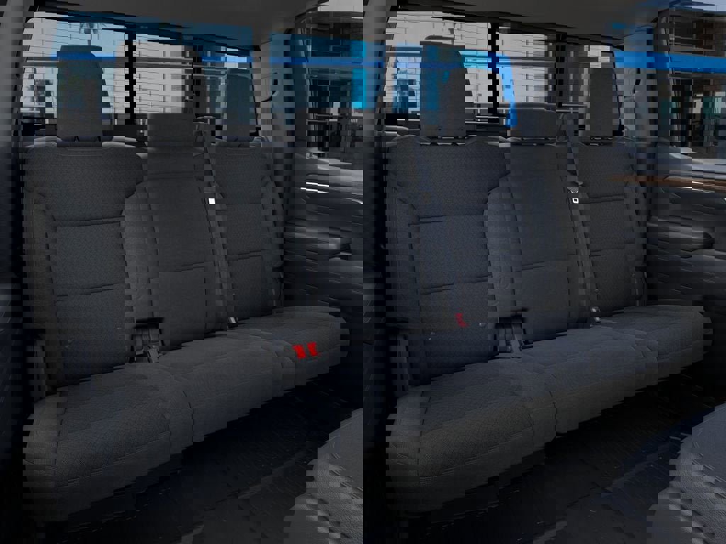 New 2026 Chevrolet Silverado 1500 LT w/ Safety Package image 17