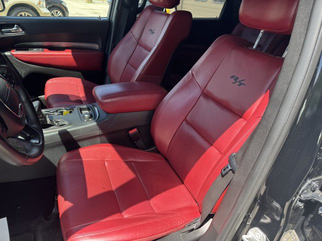 Used 2018 Dodge Durango R/T w/ Technology Group AWD/4WD image 9