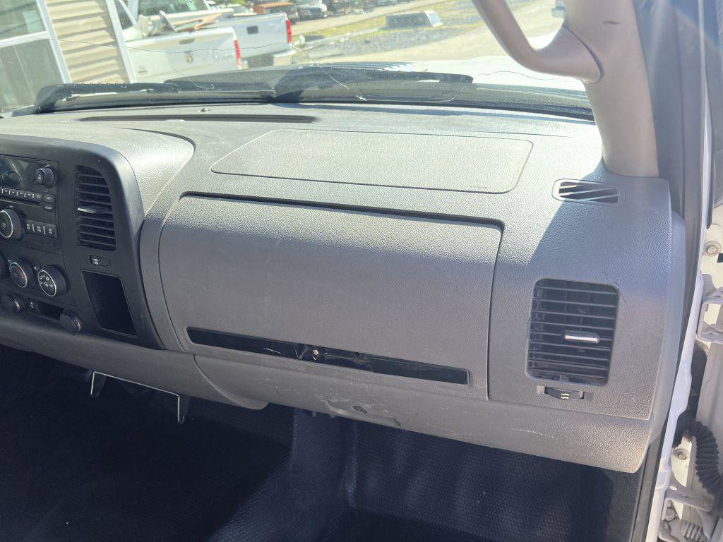 Used 2014 GMC Sierra 2500 W/T image 16