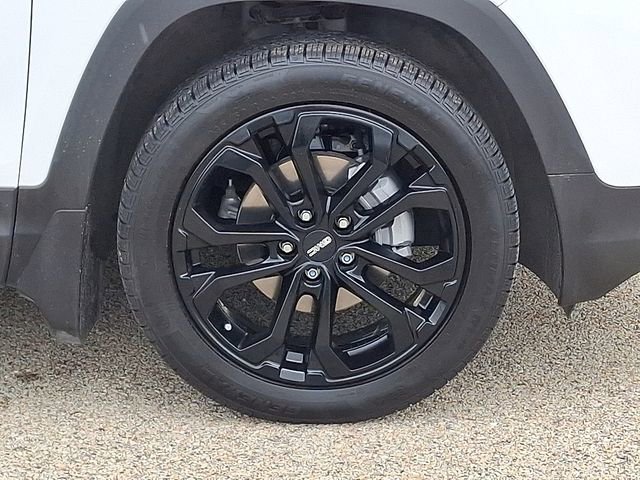 Used 2021 GMC Terrain SLE w/ Driver Convenience Package AWD/4WD image 8
