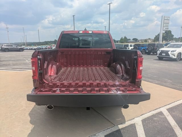 New 2026 RAM 1500 Laramie image 21