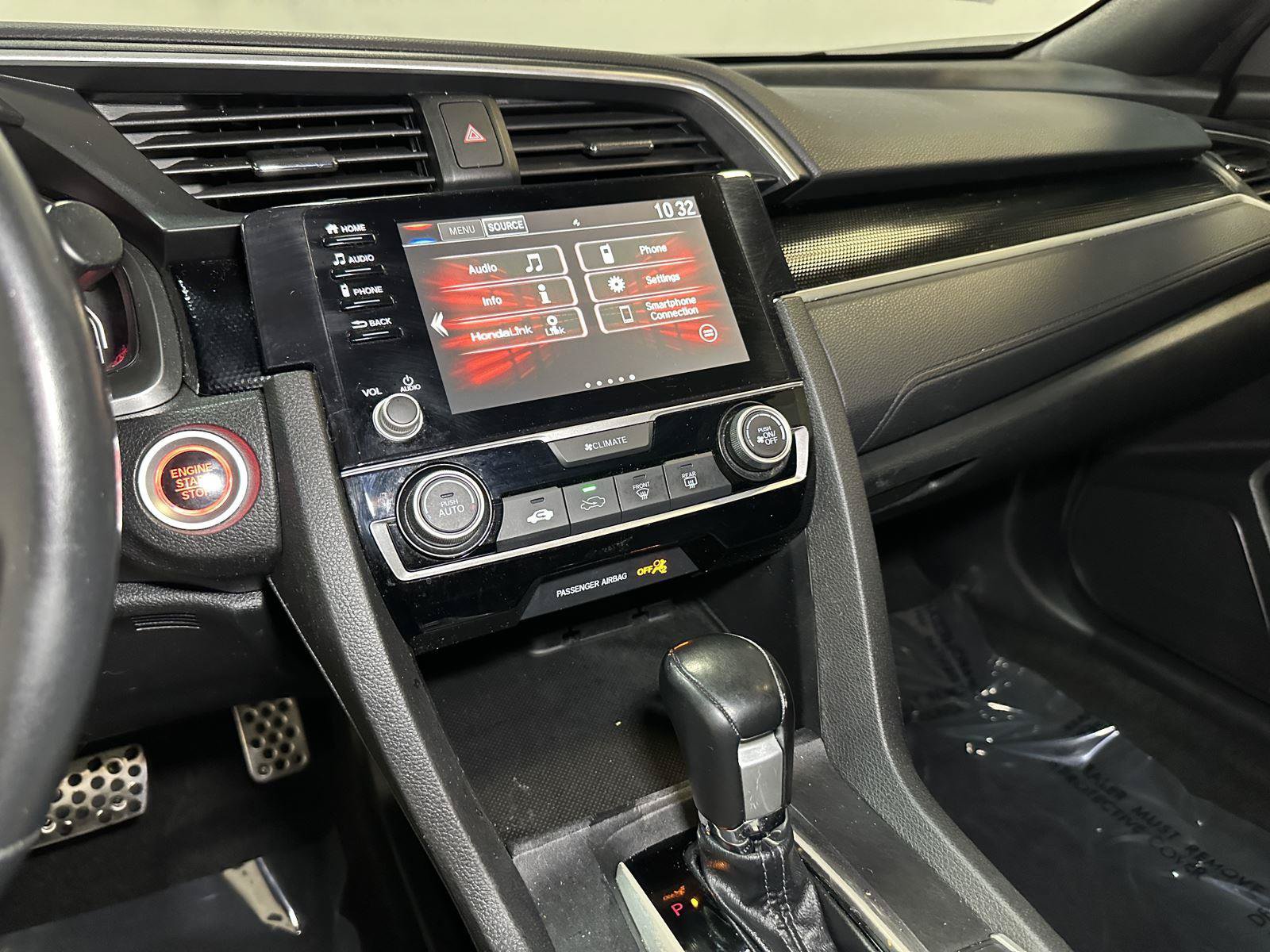 Used 2019 Honda Civic Sport image 27