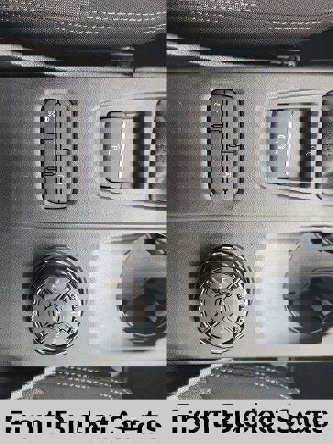 New 2025 Ford Ranger XLT w/ Equipment Group 301A High image 9