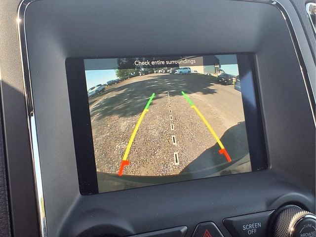 Used 2019 Dodge Durango GT AWD/4WD image 7