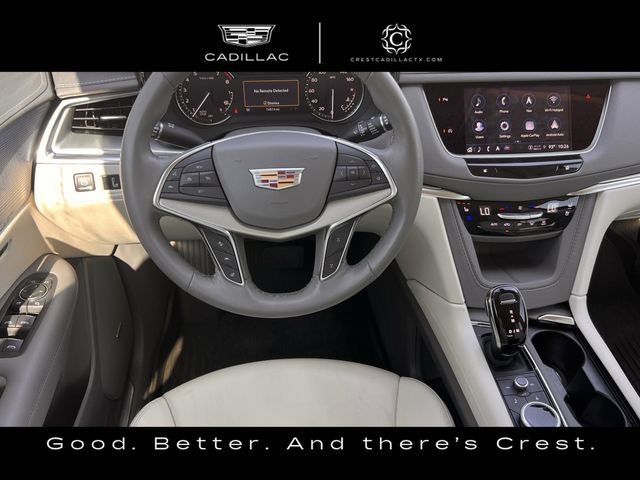 Used 2024 Cadillac XT5 Premium Luxury FWD image 13