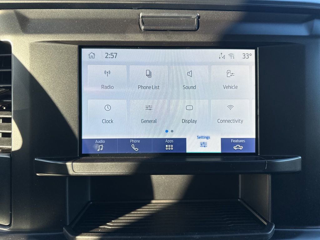 New 2026 Ford F250 XL w/ STX Appearance Package image 35