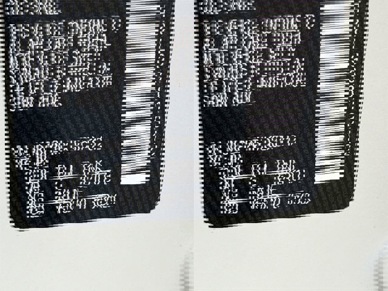 Certified 2020 Nissan Armada Platinum w/ Platinum Reserve Package image 32