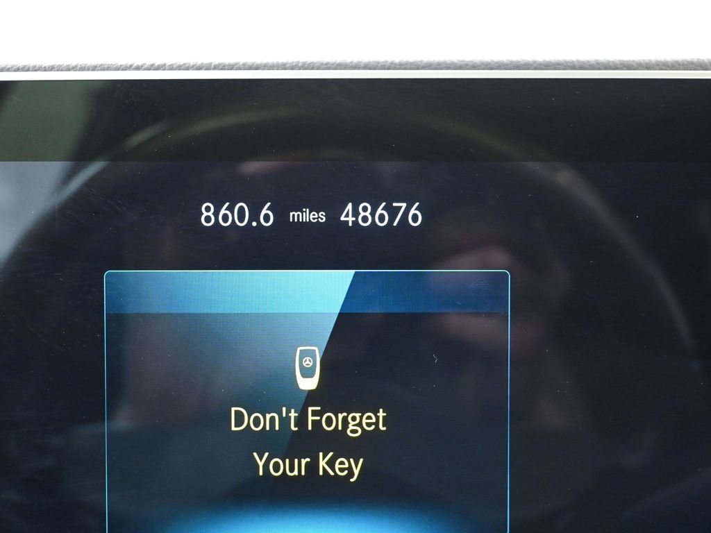 Used 2021 Mercedes-Benz GLS 580 4MATIC image 18