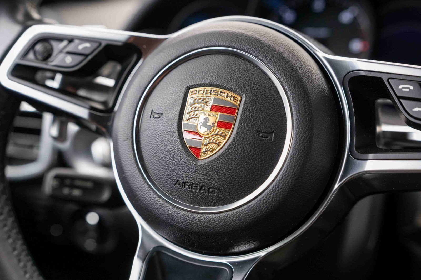 Used 2015 Porsche Cayenne Diesel AWD/4WD image 32