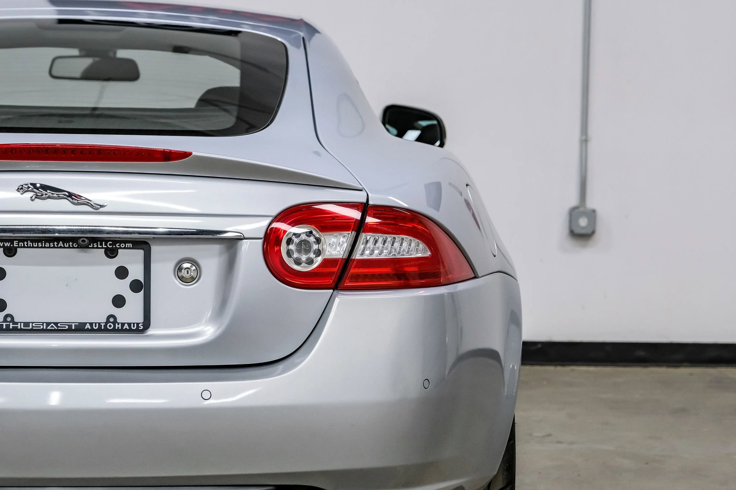 Used 2012 Jaguar XK Coupe image 38