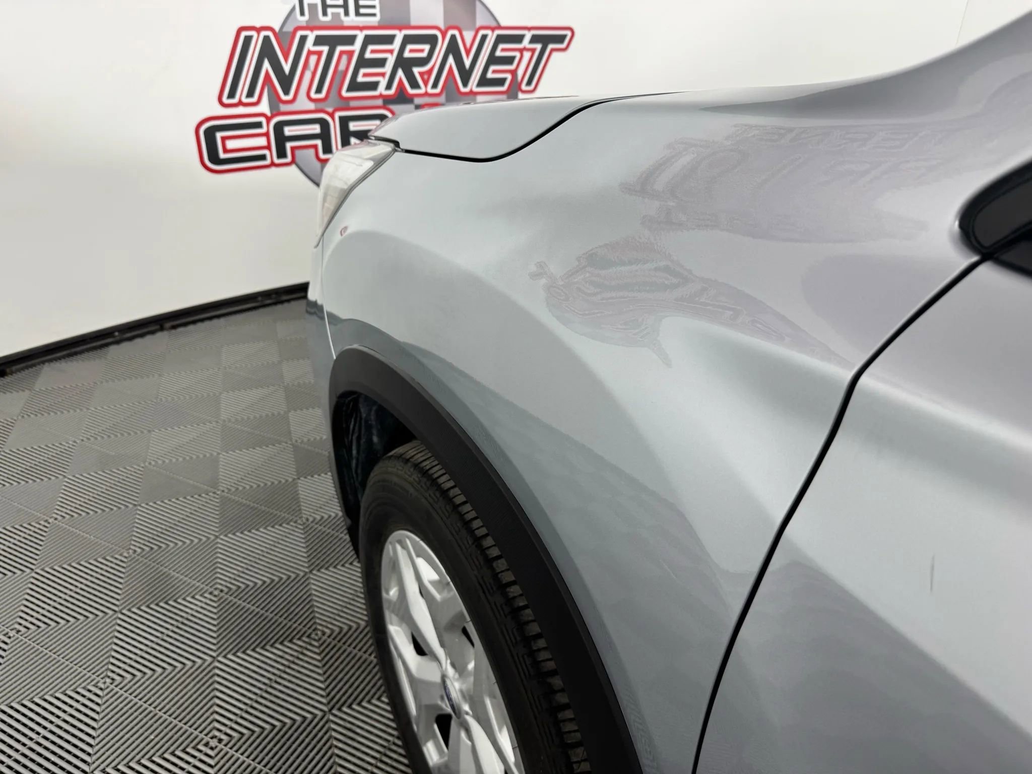 Used 2021 Subaru Forester w/ Popular Package #1 image 21