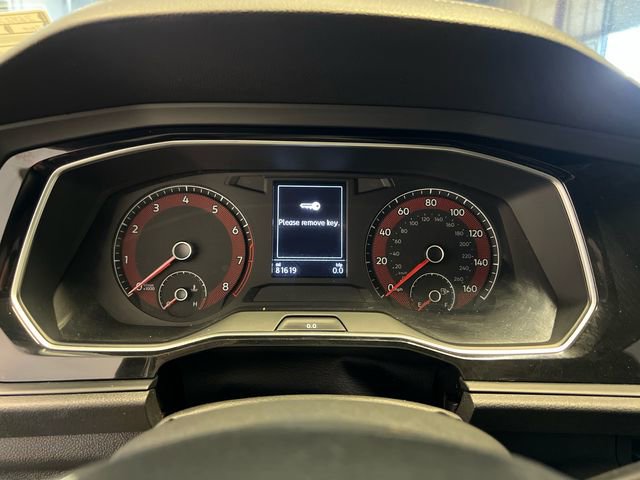 Used 2019 Volkswagen Jetta S FWD image 22