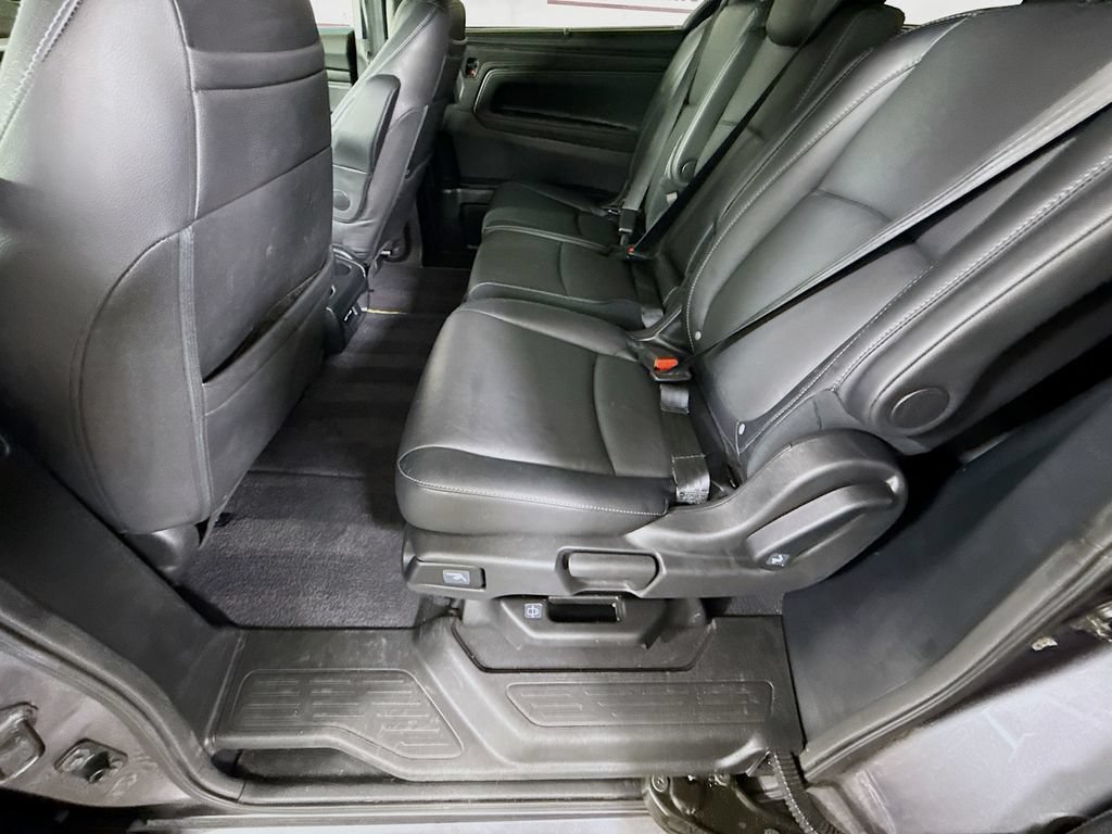 Used 2022 Honda Odyssey Touring image 29