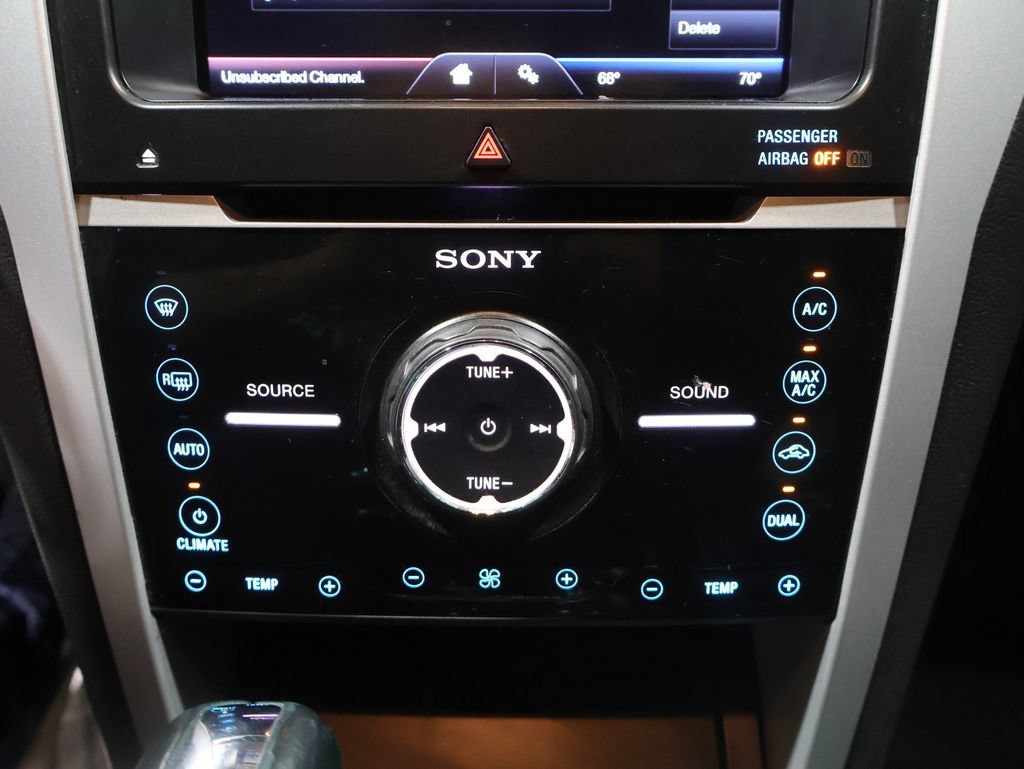 Used 2013 Ford Explorer Sport AWD/4WD image 32