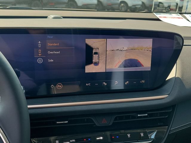 New 2026 Buick Envision Sport Touring AWD/4WD image 26