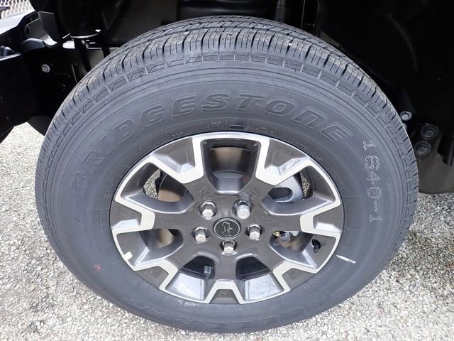 New 2026 Jeep Wrangler Sahara w/ Safety Group image 11