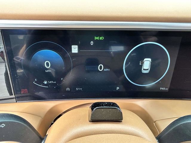 Used 2026 Hyundai Palisade Calligraphy image 23