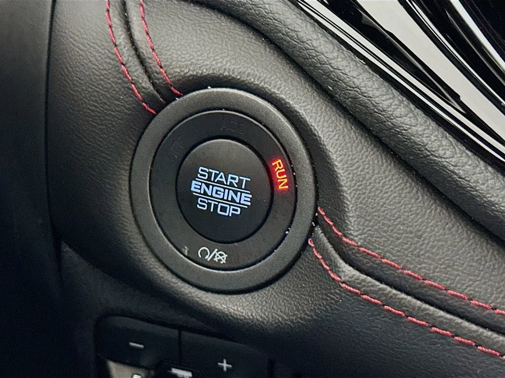 Certified 2025 Dodge Durango R/T AWD/4WD image 24
