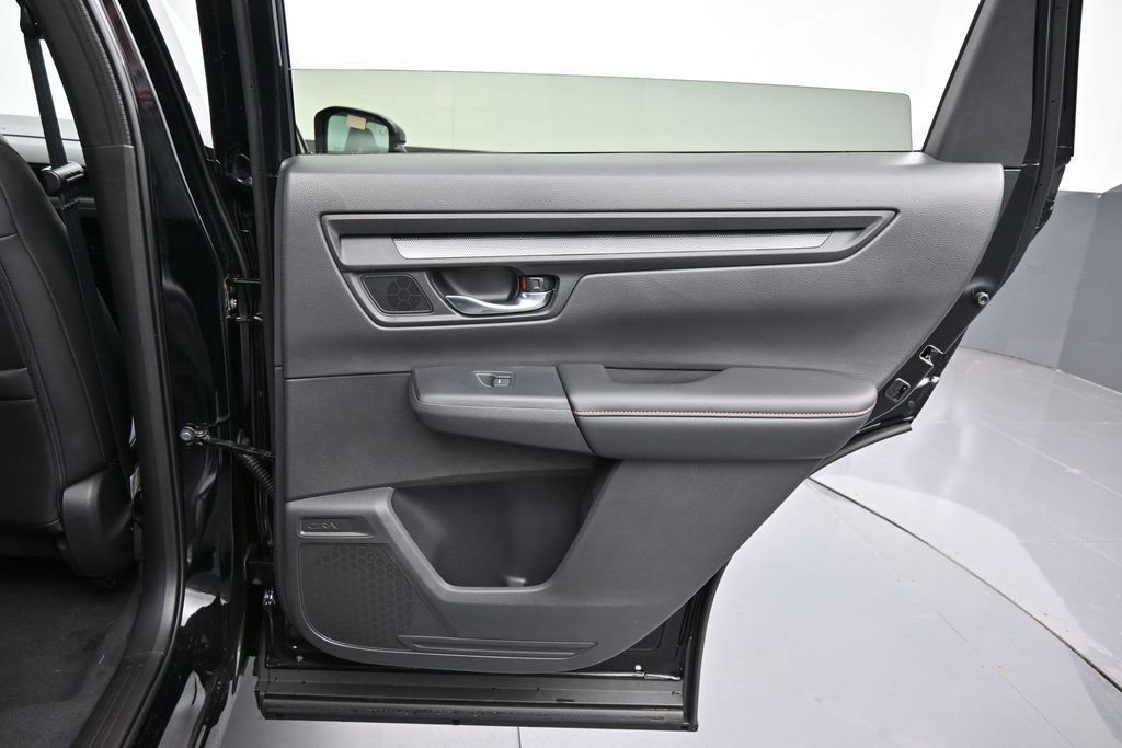 New 2026 Honda CR-V Sport-L image 38