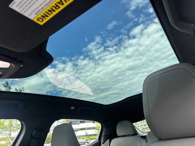 Certified 2024 Polestar Polestar 2 AWD/4WD image 17