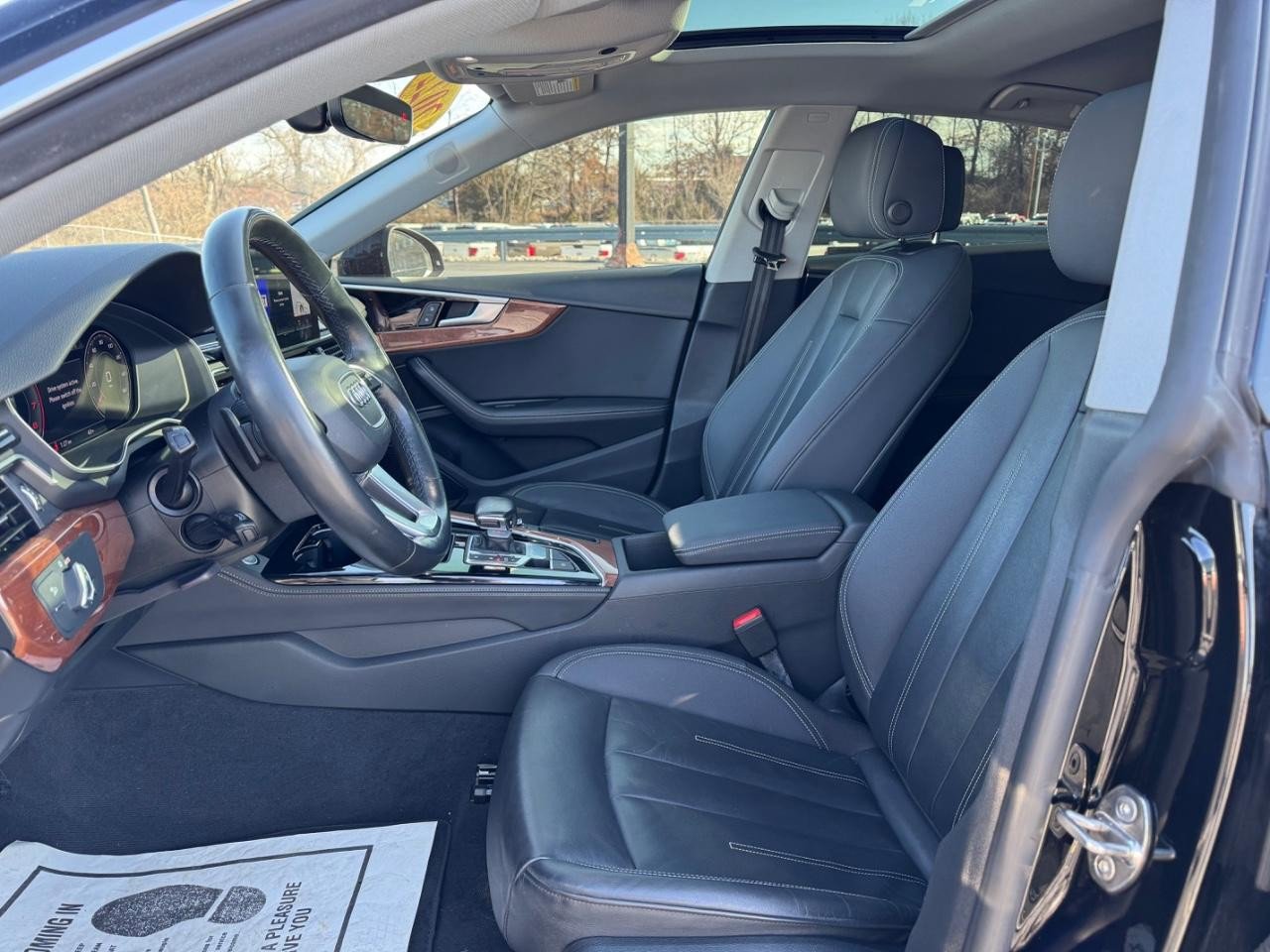 Used 2022 Audi A5 2.0T Premium Plus image 19