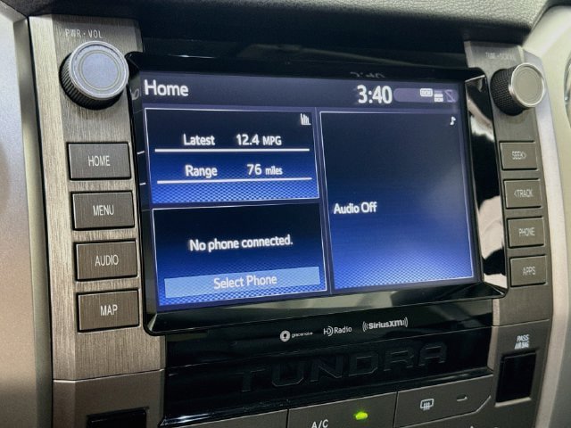Certified 2020 Toyota Tundra SR5 AWD/4WD image 16