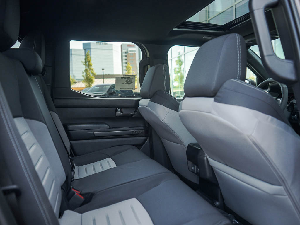 New 2026 Toyota Tacoma TRD Sport AWD/4WD image 11