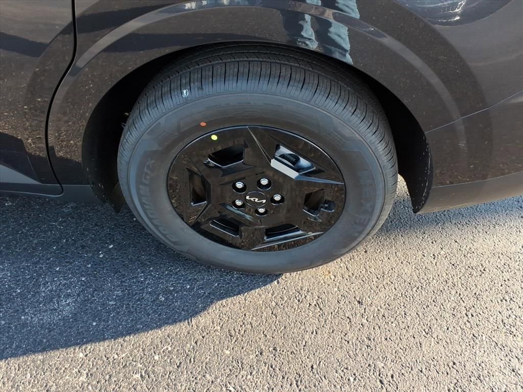 New 2026 Kia Carnival image 7