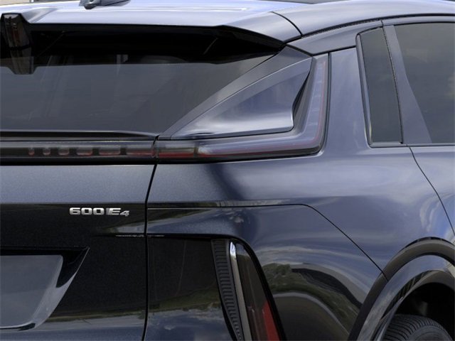 New 2025 Cadillac Lyriq Sport image 11