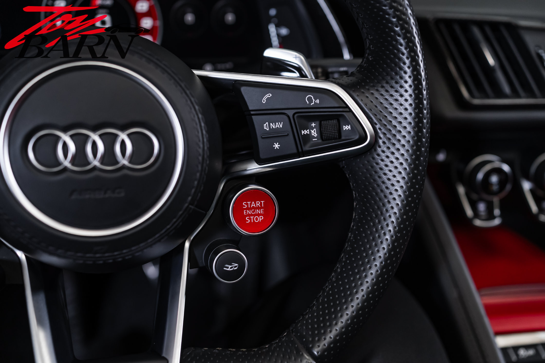 Used 2018 Audi R8 V10 plus AWD/4WD image 42