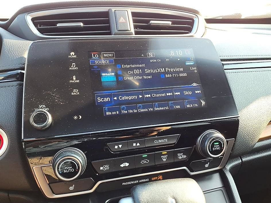 Used 2019 Honda CR-V EX-L image 28