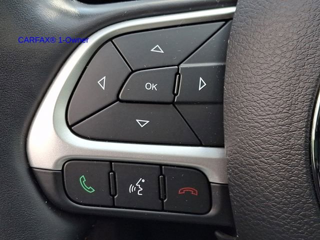 Used 2021 Jeep Compass Limited w/ Sun and Sound Group AWD/4WD image 24