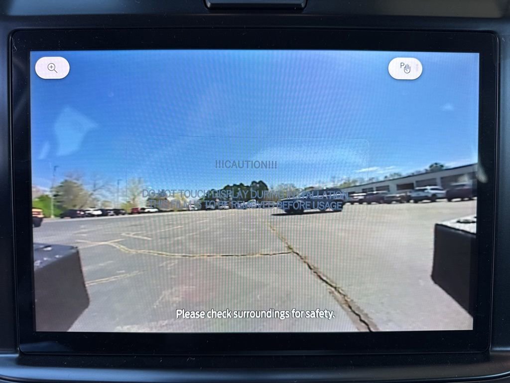 New 2026 Ford F450 Lariat image 6