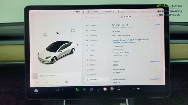 Used 2019 Tesla Model 3 Standard Range Plus RWD image 39