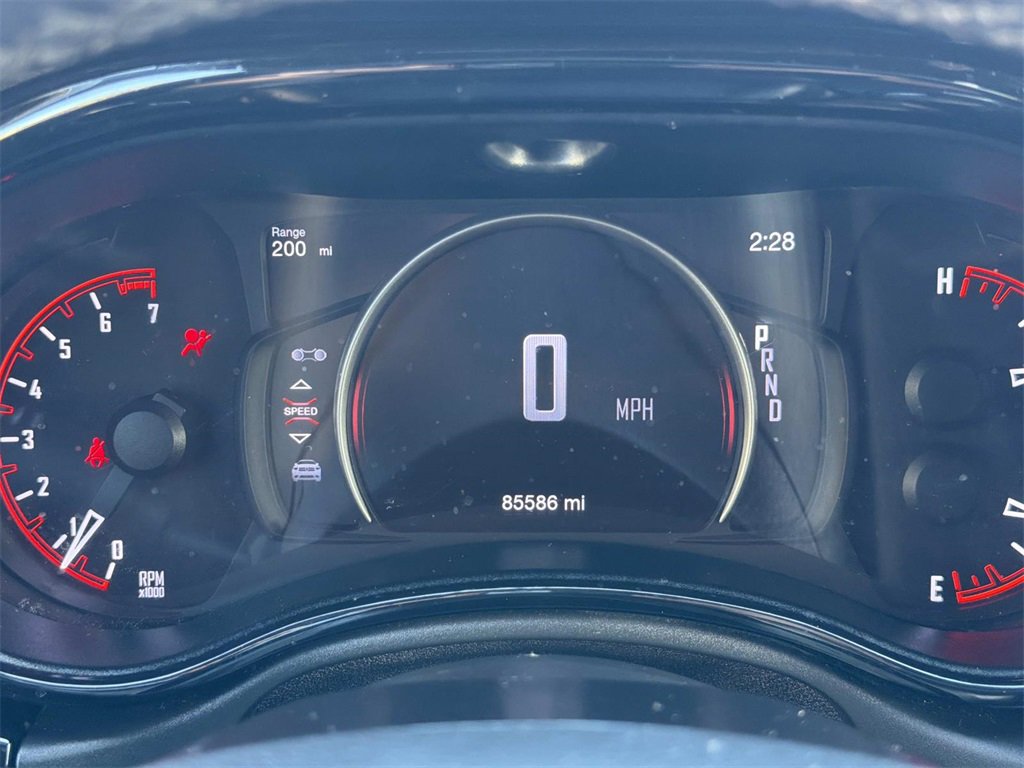 Used 2023 Dodge Durango GT image 31