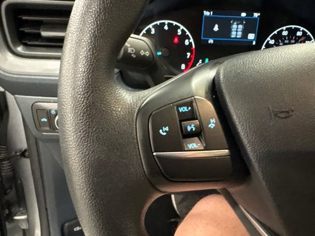 Used 2022 Ford Maverick XL FWD image 23