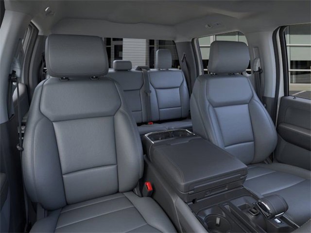 New 2025 Ford F150 Lightning Flash image 10