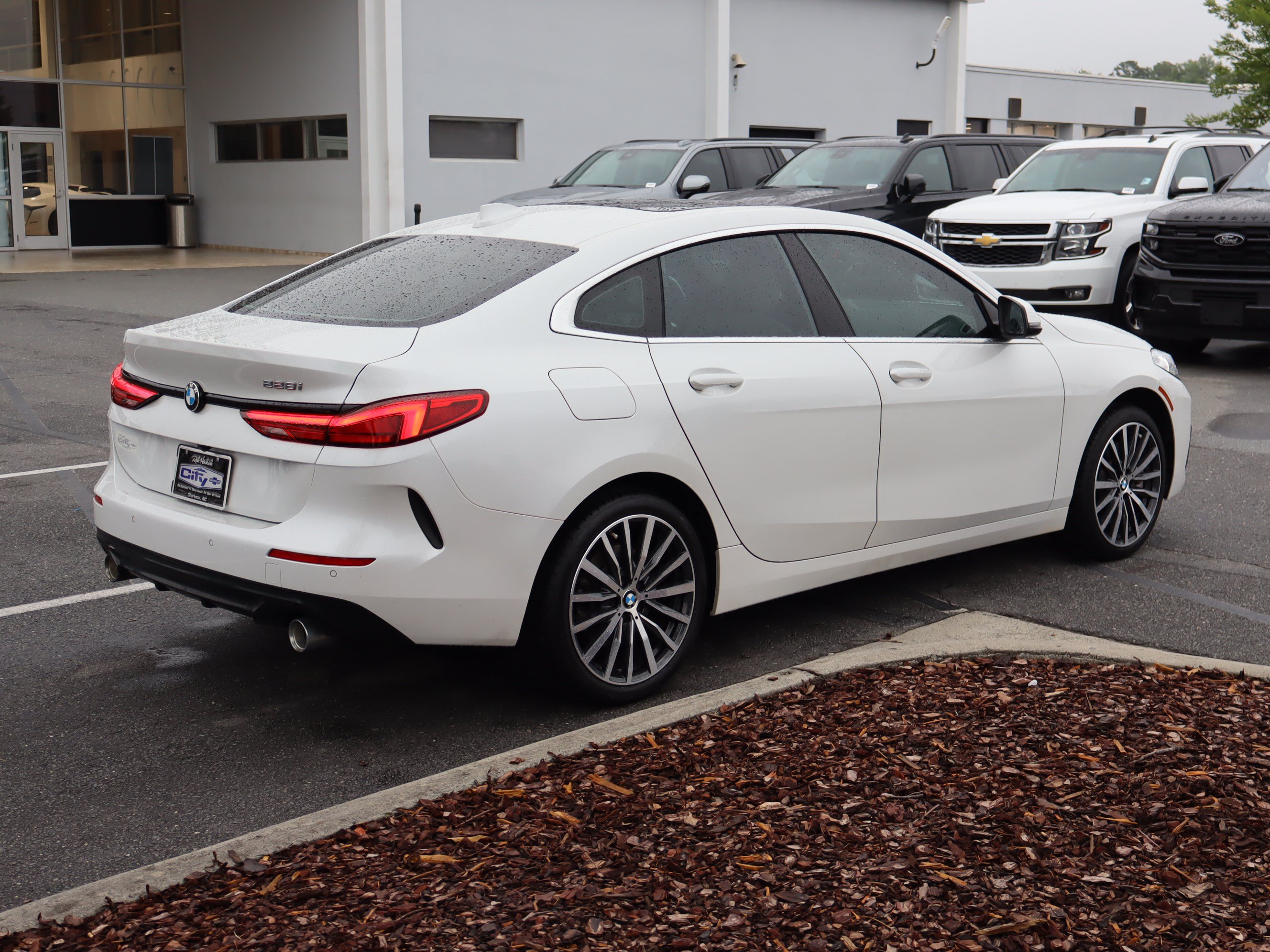 Used 2024 BMW 228i Gran Coupe w/ Convenience Package FWD image 10