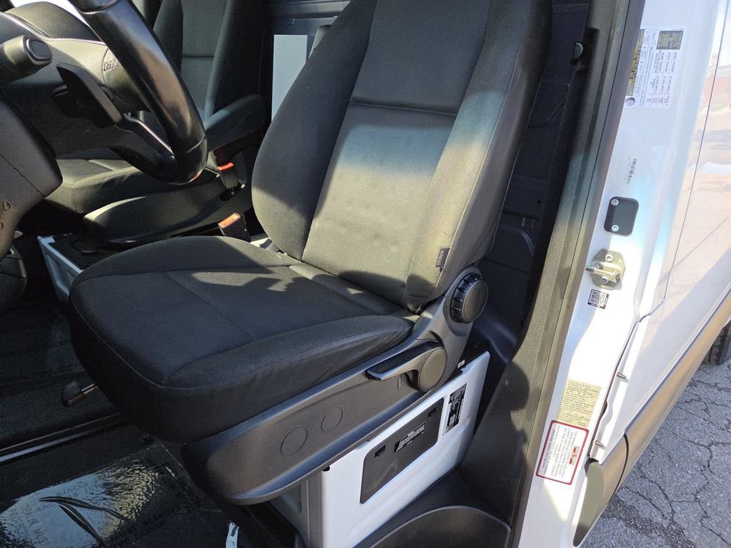Used 2022 Mercedes-Benz Sprinter 1500 image 20