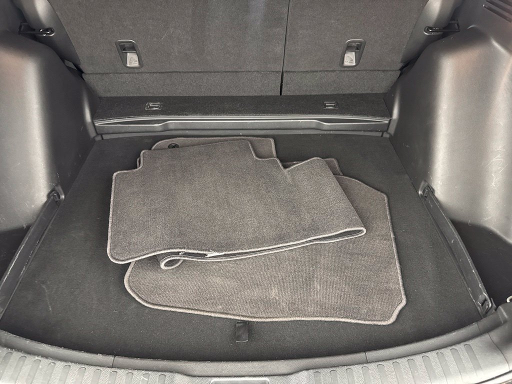 Certified 2022 Honda CR-V EX-L image 29