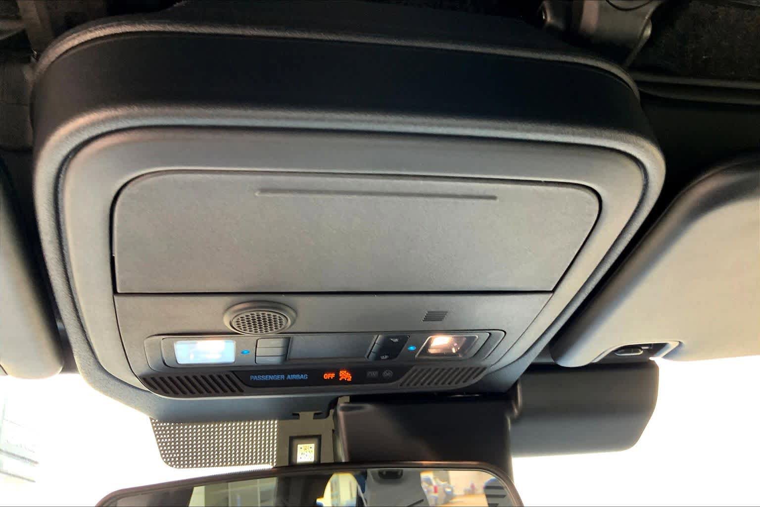 Used 2025 Ford Bronco Big Bend image 33