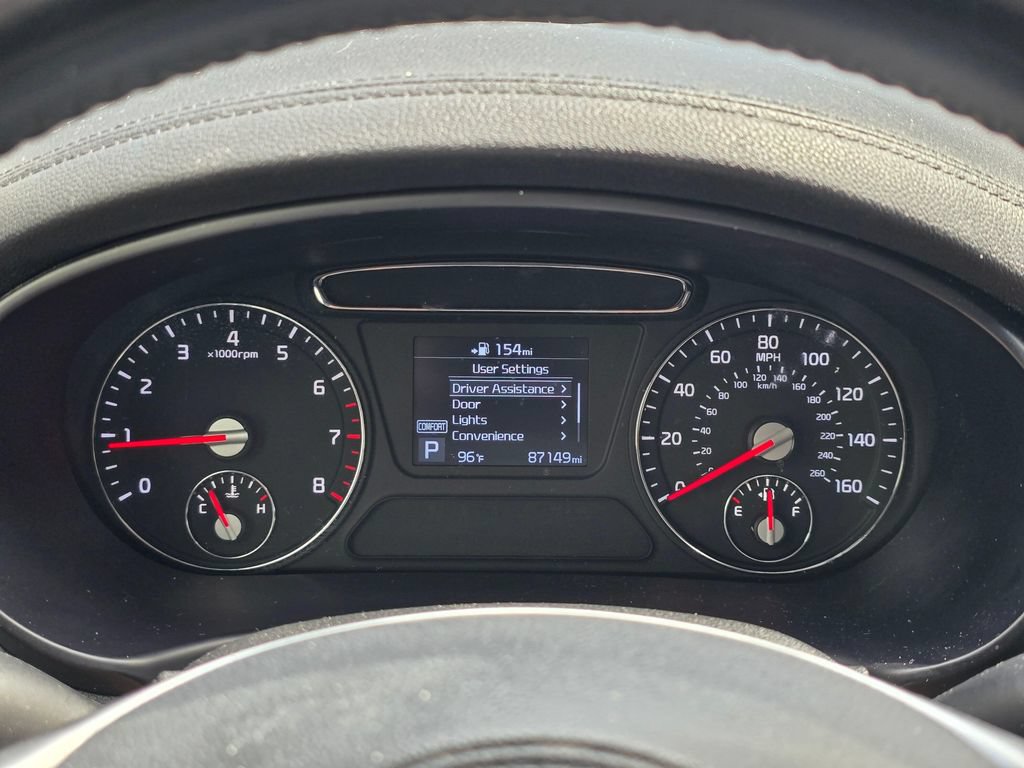 Used 2019 Kia Sorento AWD w/ Option Group 020 image 16